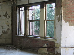 Window/wall