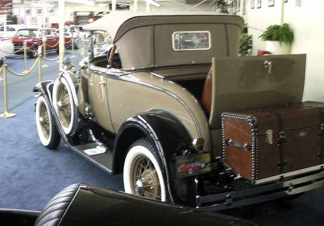 The Auto Collections (7)