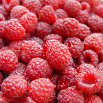 20060917 - Raspberries
