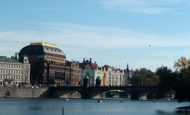 Praga - Prague (2004)
