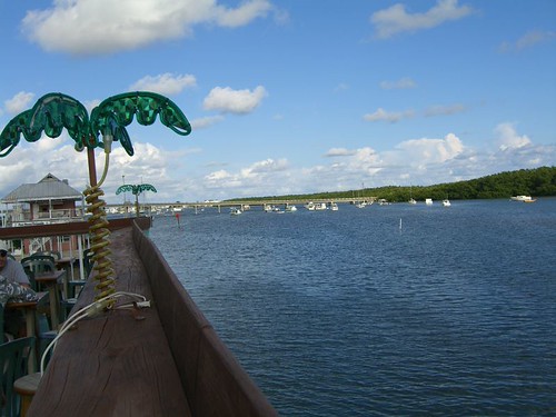 Boot Key Harbour | by FireFlyBuzz