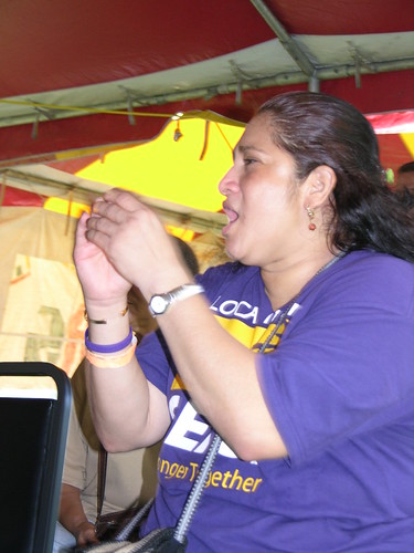 SEIU represent | by Miami Workers Center
