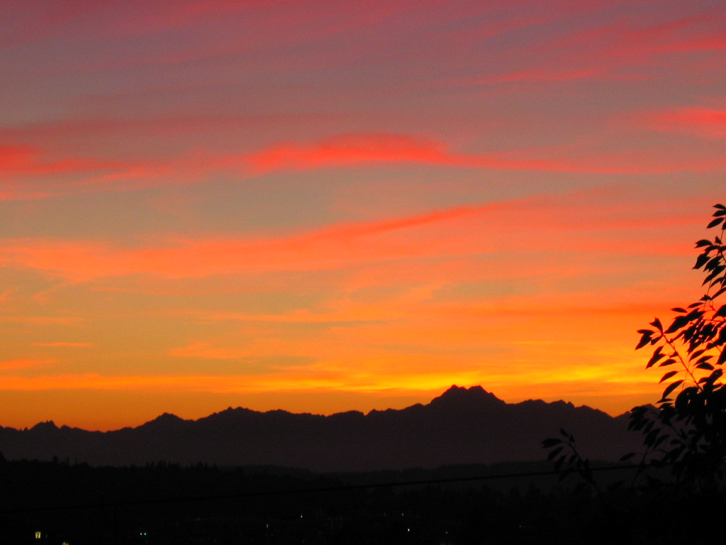 sunset 25 sept 2006 by jennhx