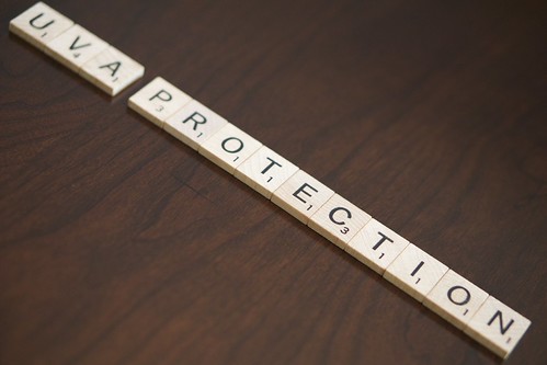 UVA Protection | by hahn.elizabeth34