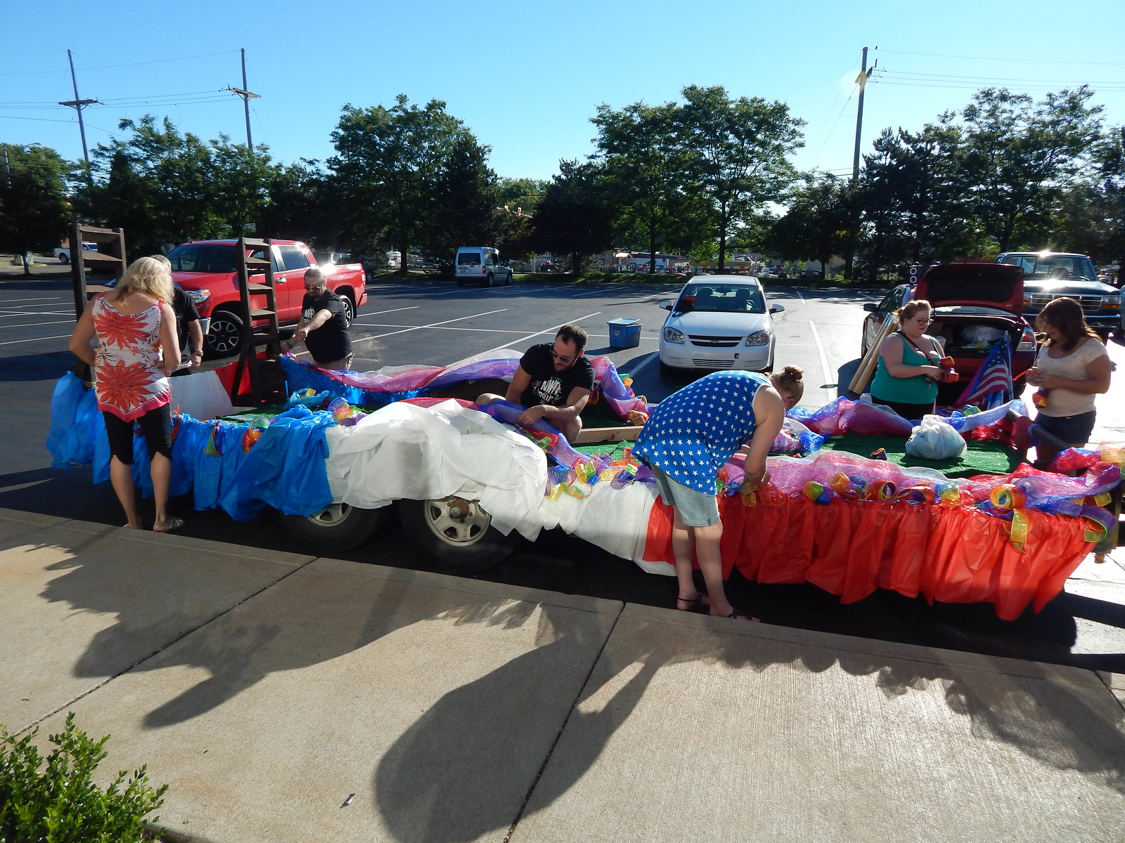 2016-07-04 Millcreek 4th of July Parade-3