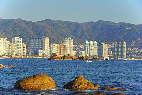 mexico acapulco
