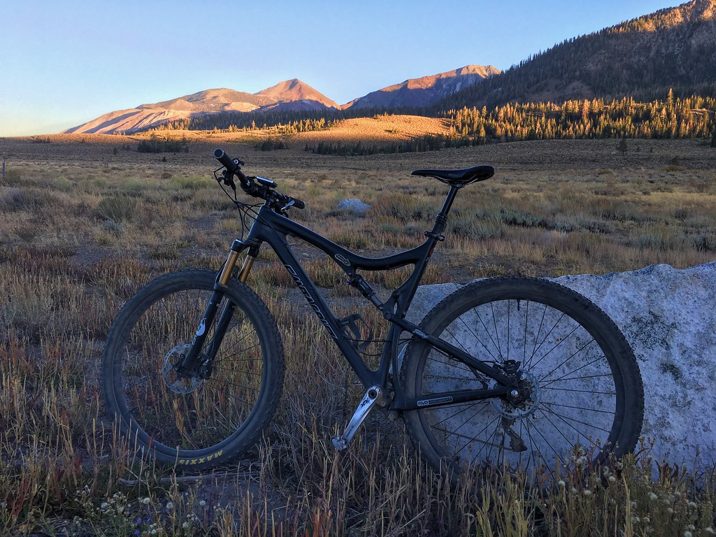 MEADOW TRAIL CONNECTOR