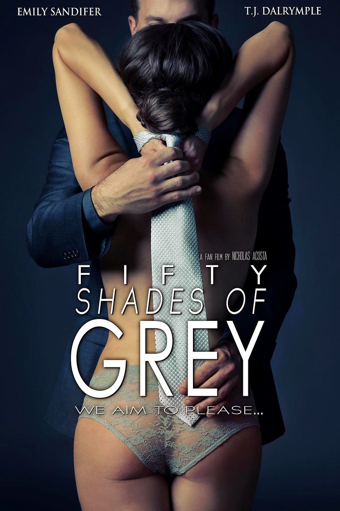Grey of online film shades 50 “50 shades