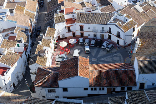 Olvera | by cinxxx
