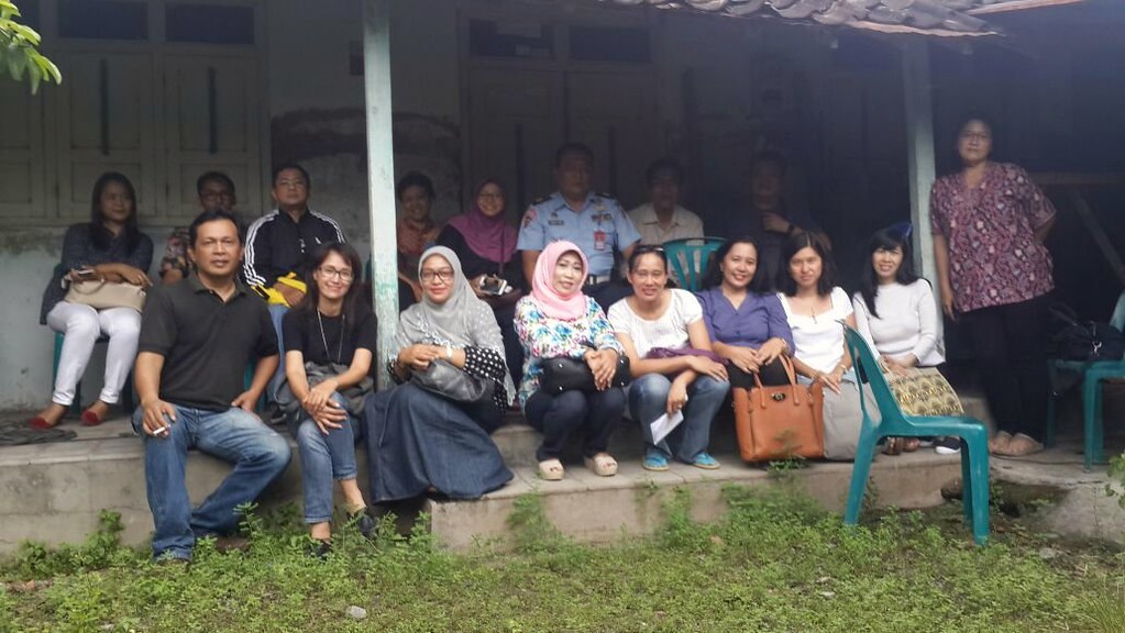 Layat Pak Wagiman | pendhapa smaga90 | Flickr