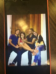Foto de una foto...
