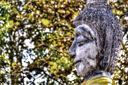 travel thailand buddha 2013 nikond3100 paddybb