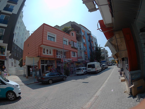 SJCAM M20 | by denizhosbas