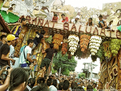 gumaca calabarzon philippines festivals culture asia travel