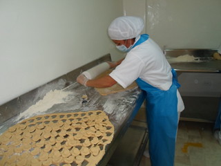 Fábrica de galletas 6