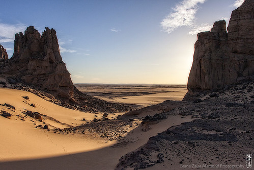algeria desert sahara tamanrasset tassiliduhoggar canon 40d tamron brane zalar alamond