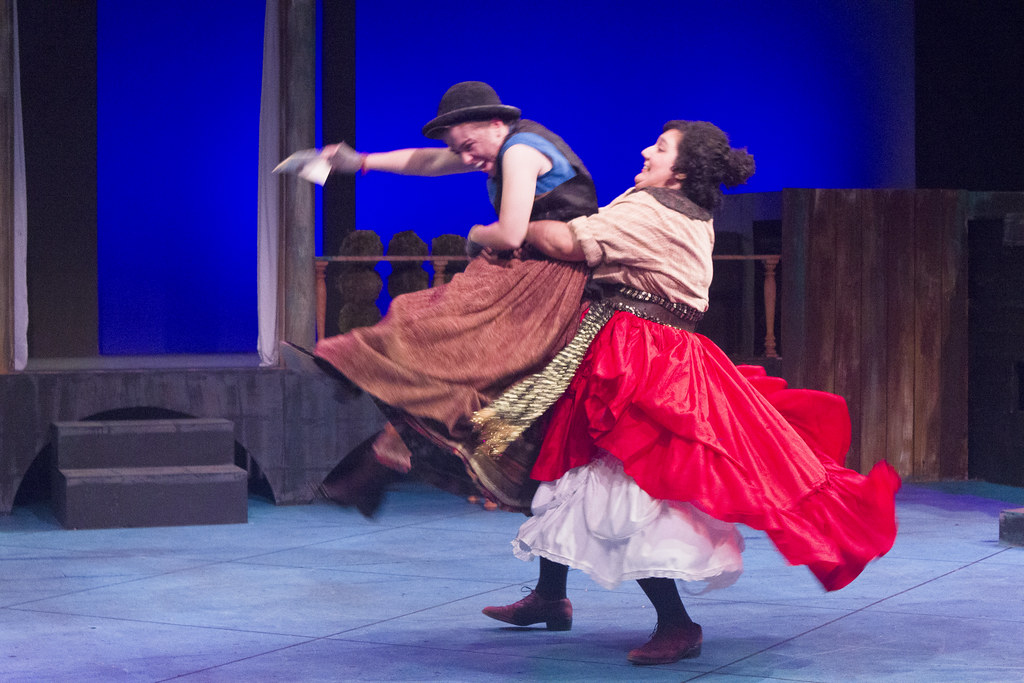 S15 Twelfth Night