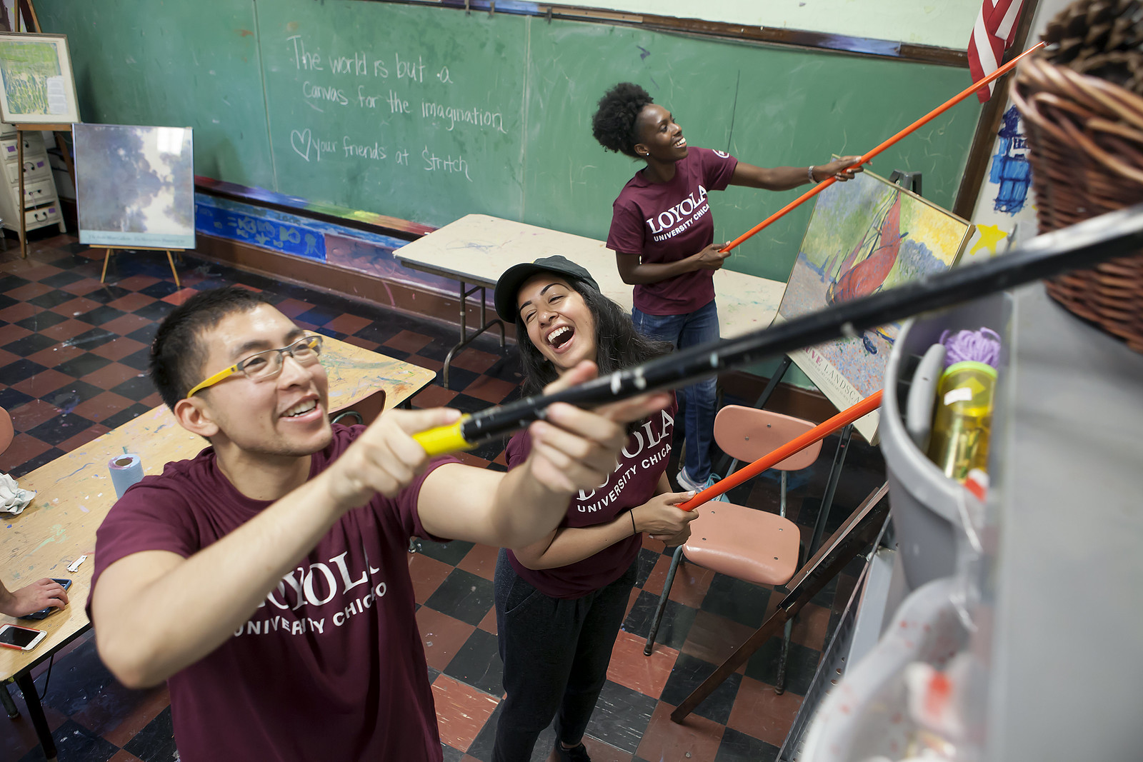 160730_Loyola_Day_Of_Service_Unger1303