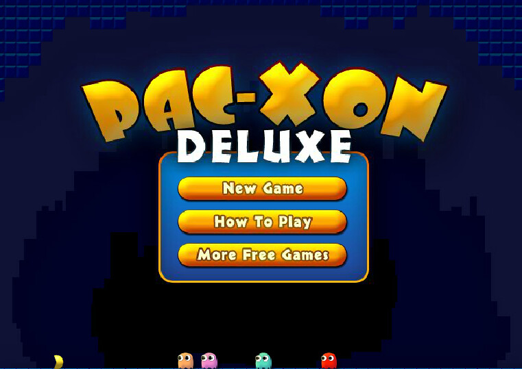 Unblocked Games 77 Pacxon 2 Deluxe Unblocked, #unblocked #u…
