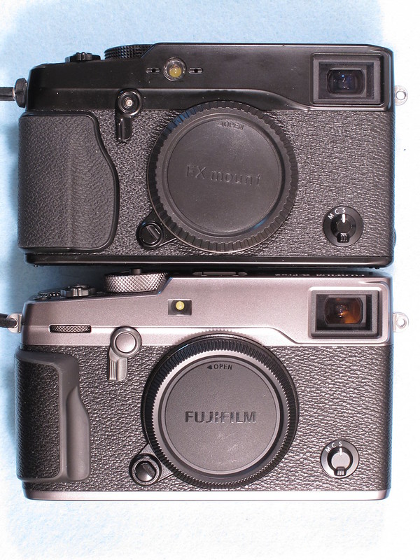 ディズニーコレクション FUJI FILM X−PRO2 ボディ 本体 - デジタルカメラ