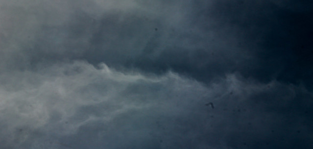 Kelvin-Helmholtz Cloud 17/05/18