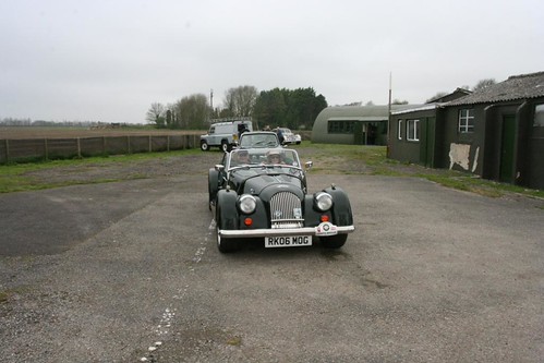 Cento 18 PB 039 | by Colne Valley Car Club