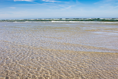 Strand Beach