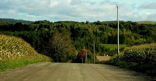 stanstead cantonsdelest easterntownships paysage landscape country campagne route québec