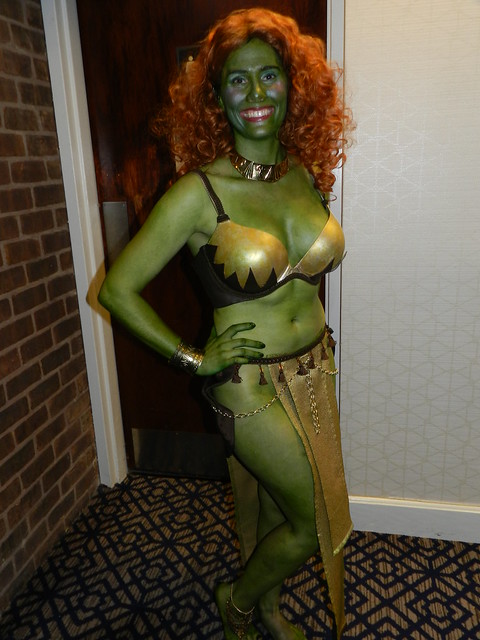 Orion Slave Woman