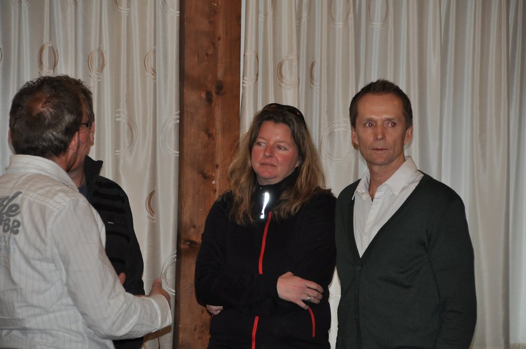 2012 Förderapéro Lisa Urech