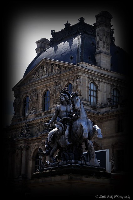 9 Mai 2015, Paris Revisited