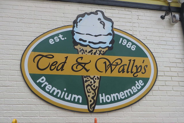 Ted & Wally's