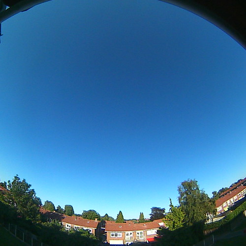 Bloomsky Enschede (July 19, 2016 at 07:42PM) | by mybloomsky