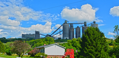 Dominating The Skyline | by brutus61534