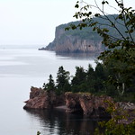 Cascade River and Tettegouche State Parks 