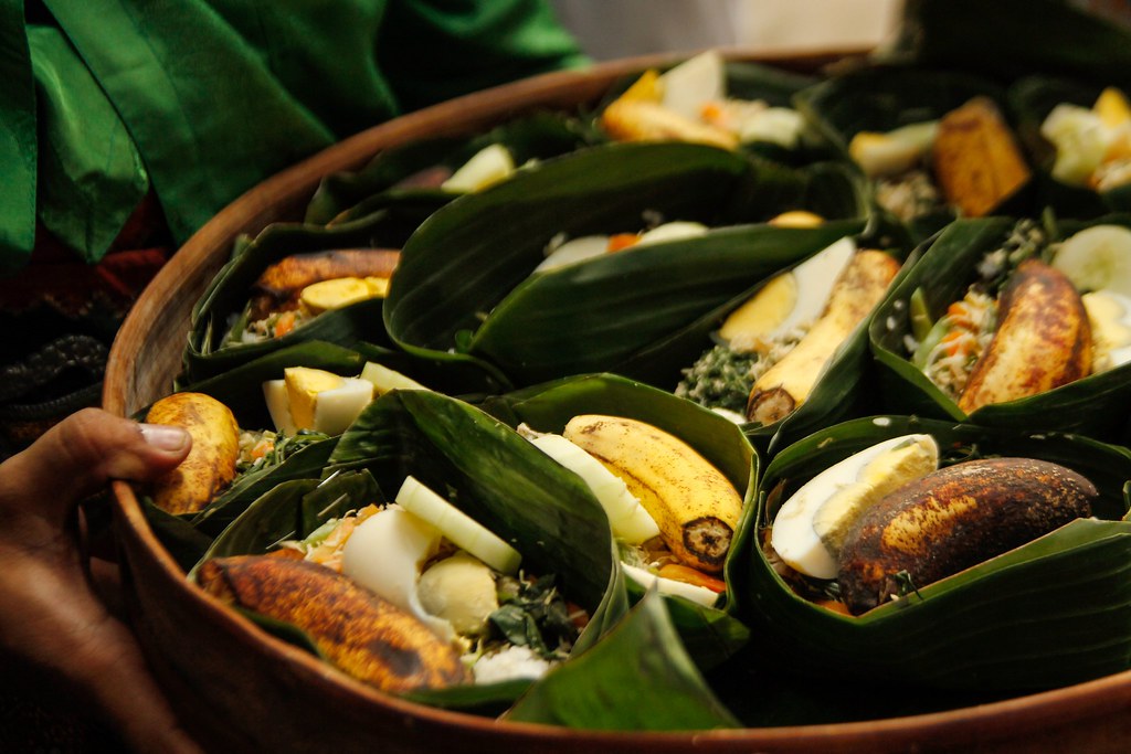 Bancakan, Traditional Javanesse Food | Ndaru Wicaksono | Flickr