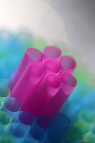 Plastic | by Marian Kloon (on and off)