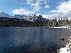 Imogene Lake