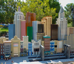 Photo 13 of 25 in the Day 9 - Legoland California & Castle Amusement Park gallery