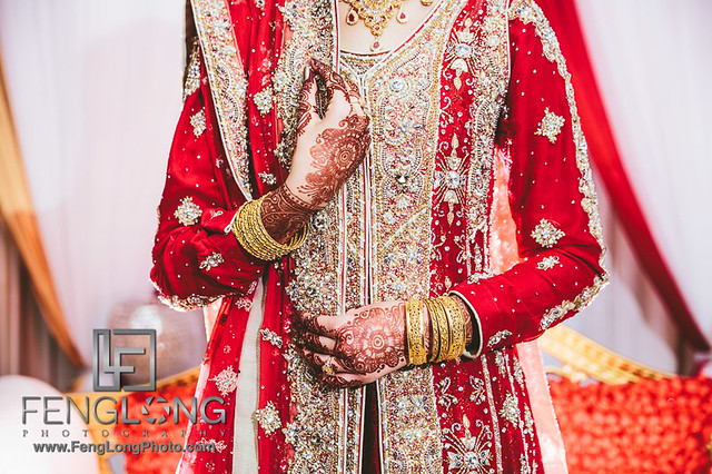 Atlanta Pakistani Wedding | Shaadi | Atlanta Hilton Northeast