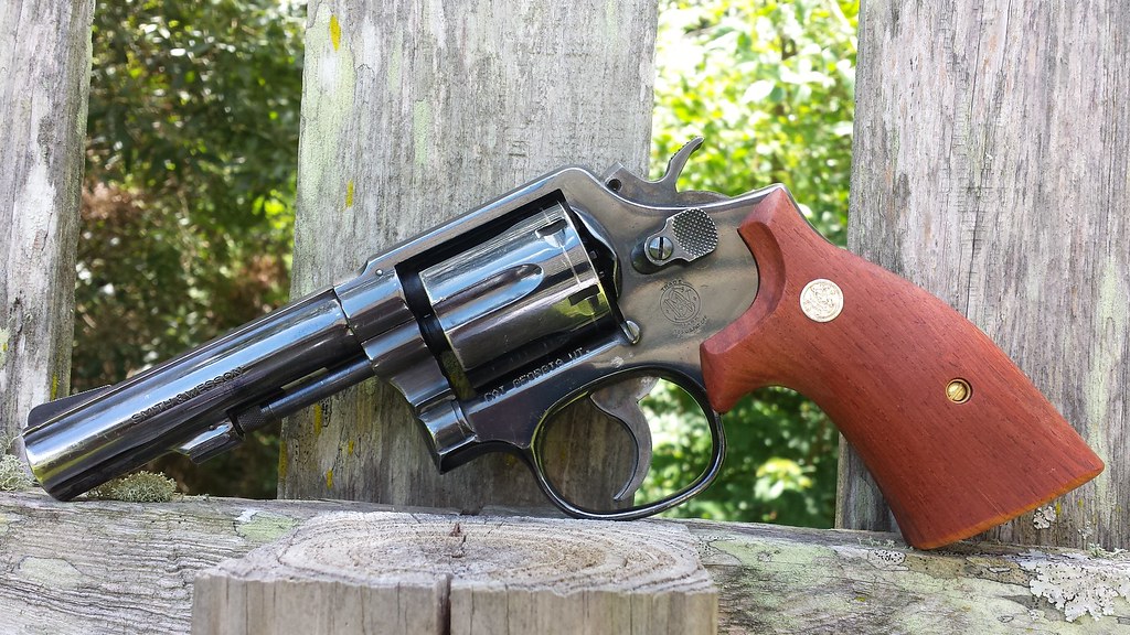 Rs15 Revolver best looking revolver > Revolvers > AR15.COM