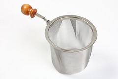 Infuser with handle