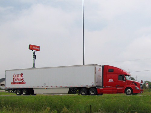 AAAA - Carter Express | tnsamiam | Flickr