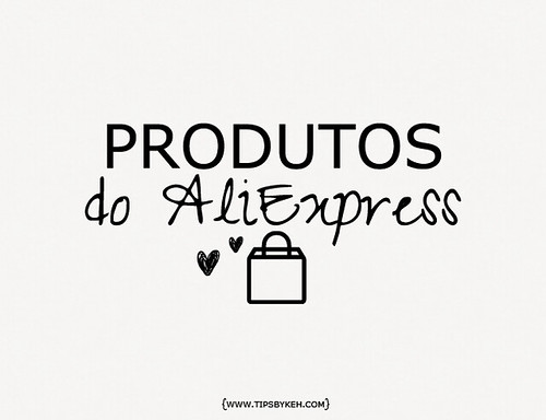aliexpress | by kehblog