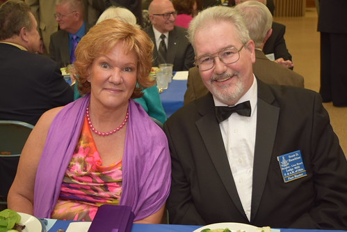 Heights-Lion Heart Lodge # 633 F.&A.M.of Ohio Veteran Service Awards Program 5-29-15 | by Paula R. Lively