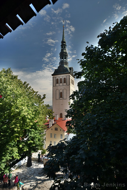 Altea, Tallinn