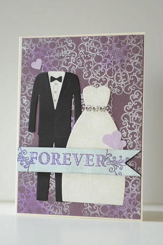 Die-namics Bride and Groom Forever | by Funtography