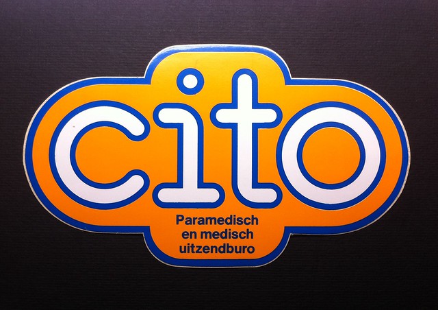 CITO logo