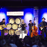 Tue, 26/05/2015 - 7:07pm - Longtime favorites in performance for WFUV Members at City Winery in New York City. Hosted by John Platt. Photo by Gus Philippas