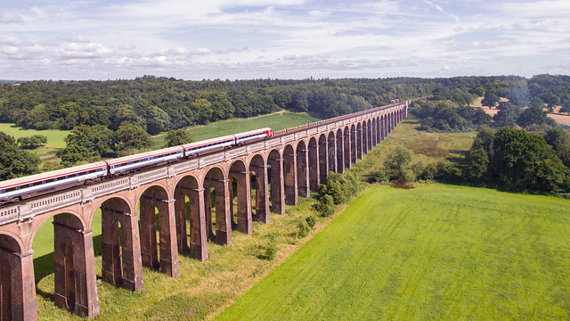 Ouse Valley Viaduct